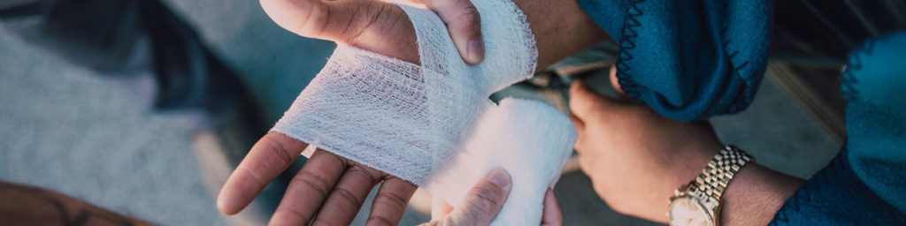 Oakdale Personal Injury