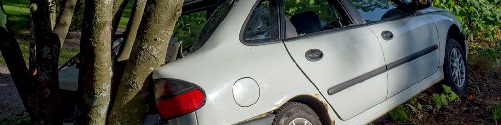 Brooklyn Park Car Accident Lawyer