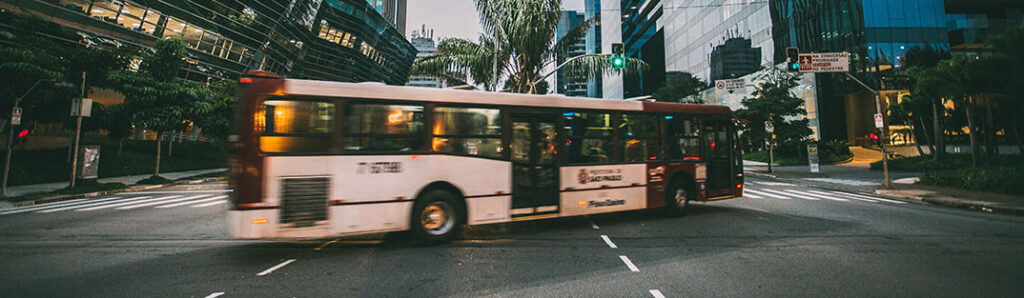 St. Paul Bus Accident Lawyer