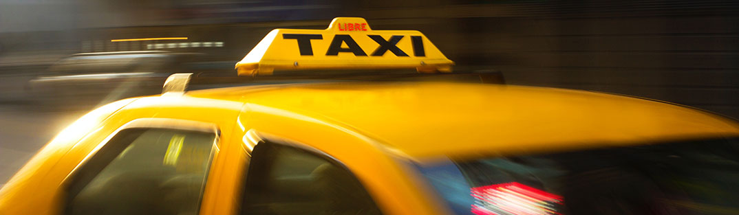 Minneapolis Taxi Accident Lawyer