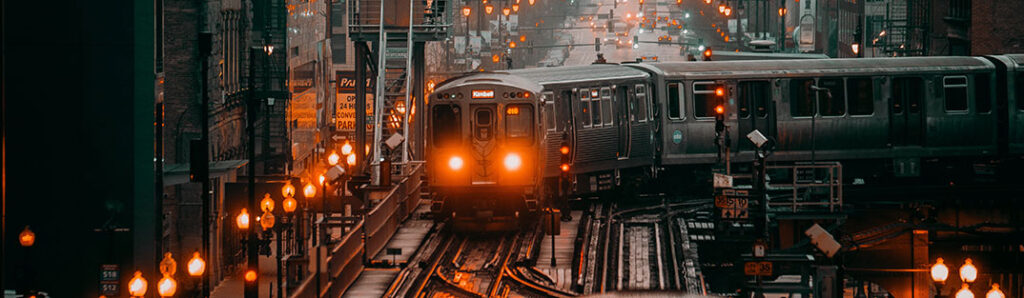 St. Paul Train Accident Attorney