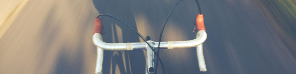 Bicycle Accident