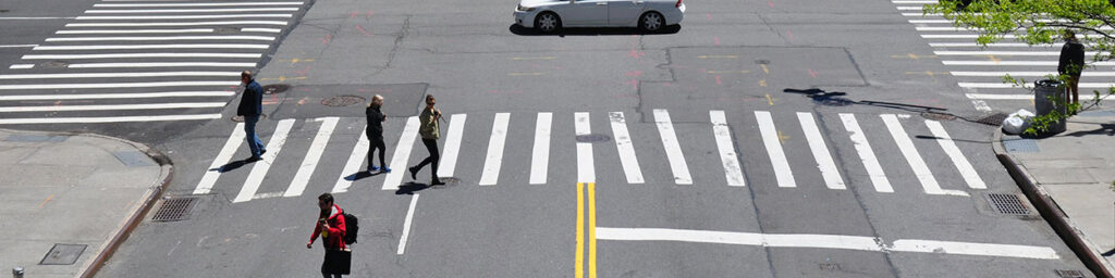 Pedestrian Accident Lawyers