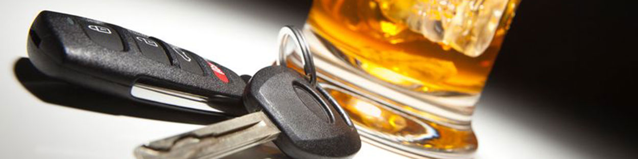 St. Paul Drunk Driving Accident Lawyers