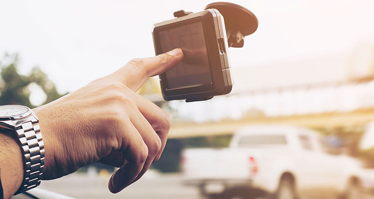 How Dashcam Footage Can Help or Hurt Your Car Accident Case