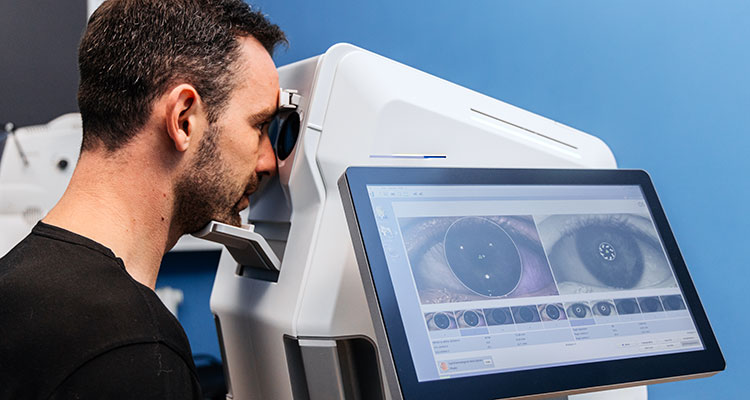 Legal Considerations for Eye Injuries in Personal Injury Cases