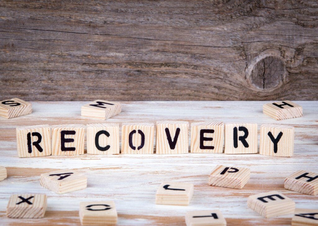 Financial Recovery
