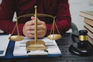 Minneapolis personal injury lawyer