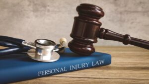 Minneapolis personal injury lawyer