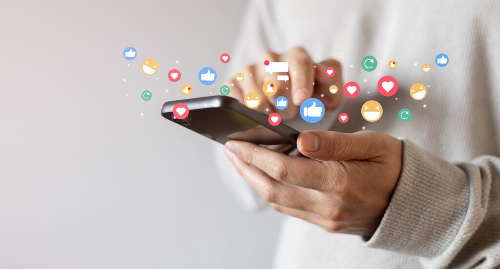 Social Media