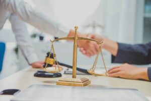 Paul personal injury lawyer